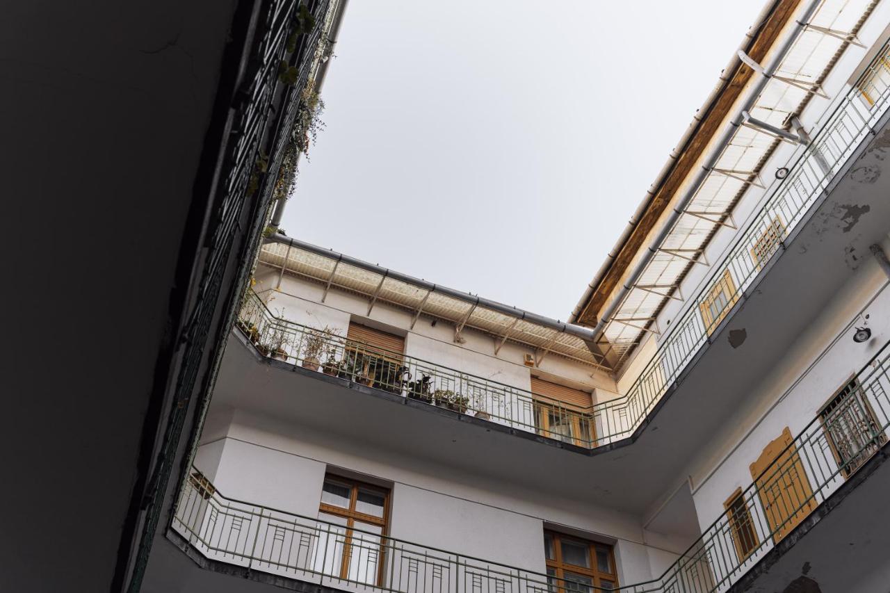 Spacious Premium Apartment By Buda Castle District Budapešť Exteriér fotografie