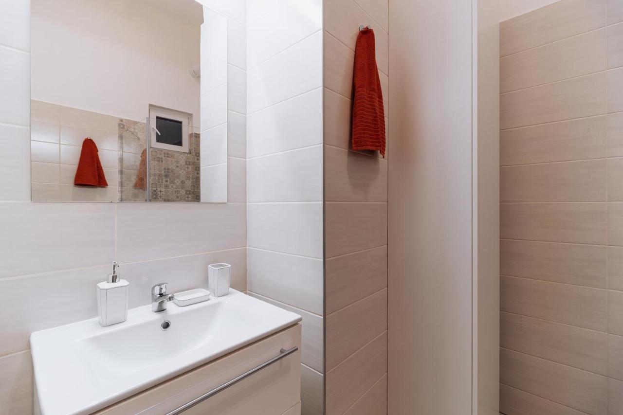 Spacious Premium Apartment By Buda Castle District Budapešť Exteriér fotografie