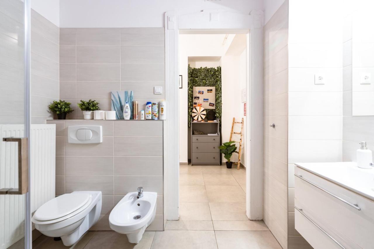 Spacious Premium Apartment By Buda Castle District Budapešť Exteriér fotografie