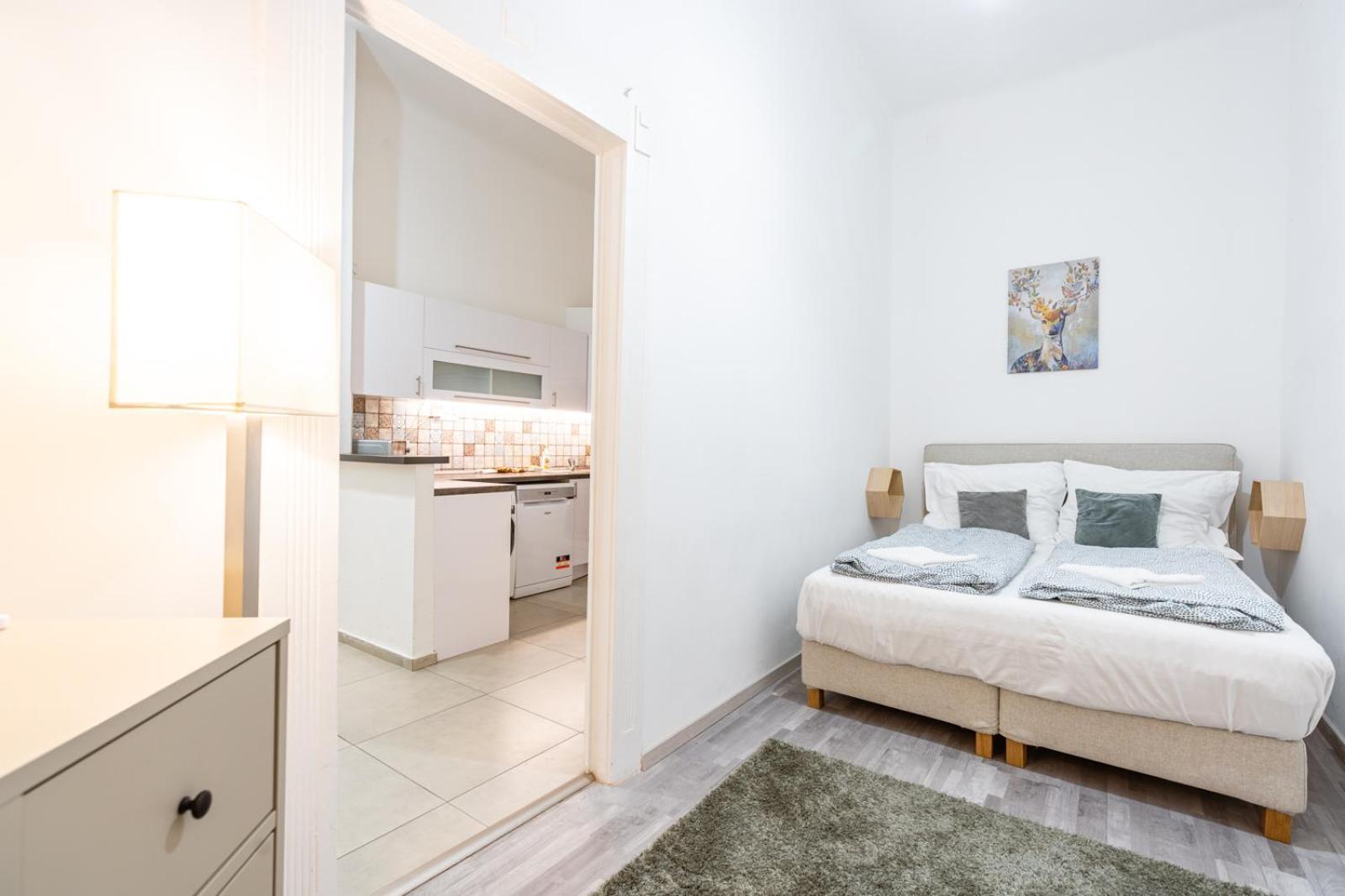 Spacious Premium Apartment By Buda Castle District Budapešť Exteriér fotografie