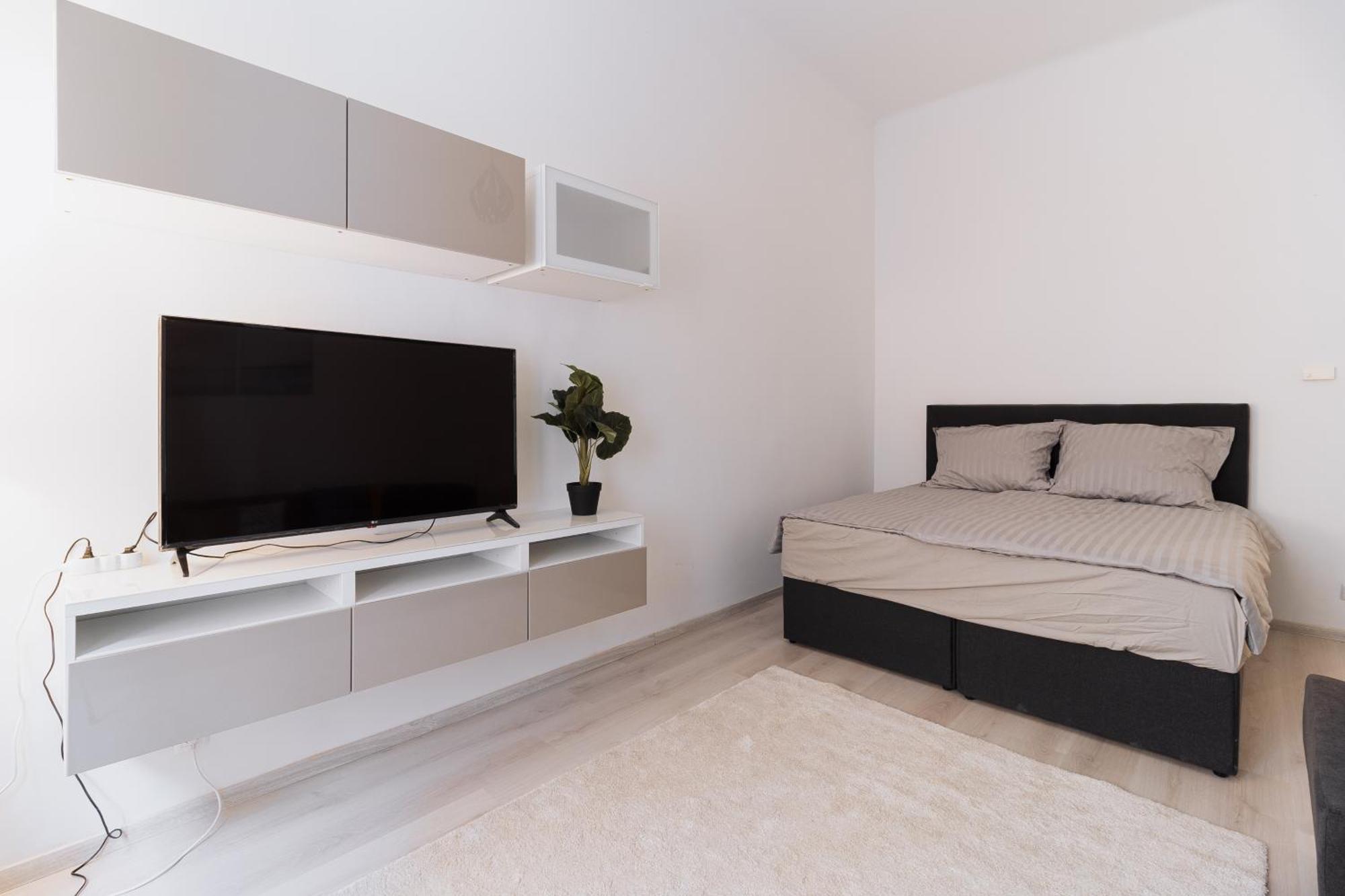 Spacious Premium Apartment By Buda Castle District Budapešť Exteriér fotografie